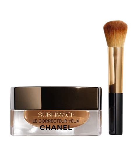 chanel sublimage yeux concealer